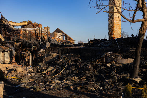 Reliable Odor Removal contractor in Jackson, NJ by Fire Damage Doption